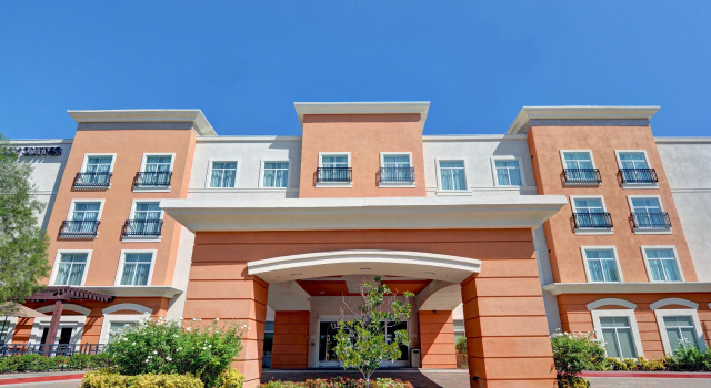Embassy Suites by Hilton Valencia