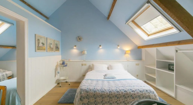 B&B Schraevenacker