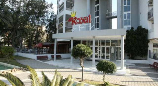 Click & Booking Apartamentos Royal Center, Забронировать Апартаменты/квартира Апартаменты Салоу, Апартаменты/квартира