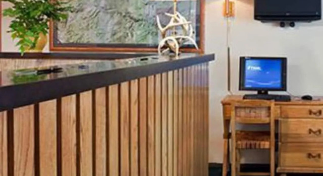 Branding Iron Motel, Varaa Motelli Chama New Mexico