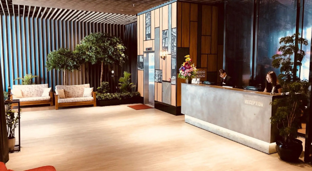 Largos Hotel, Rezervovat Hotel Hotely v Kowloon se snídaní, Snídaně