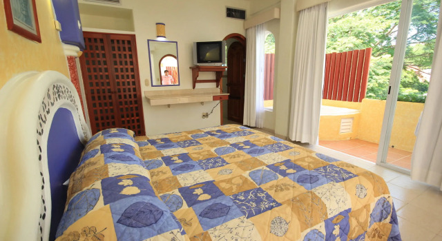 Hotel Xestal