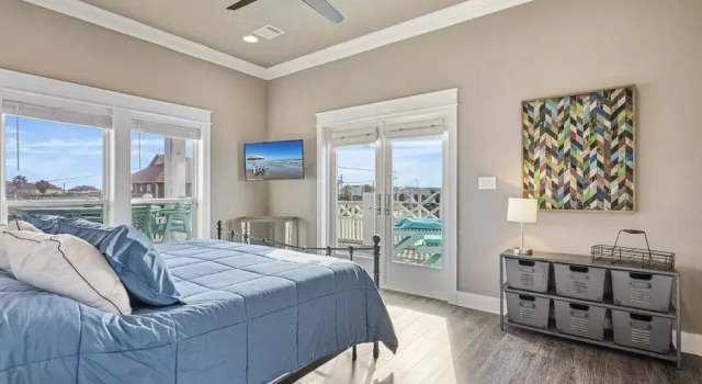 Bowers Oasis 3 Bedroom Home, Book Feriehus Villaer i Houston, Villa