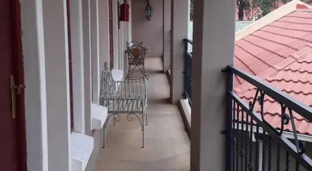 The Prince & the Pauper Guest House, Buchen Sie Pension Alberton Gauteng