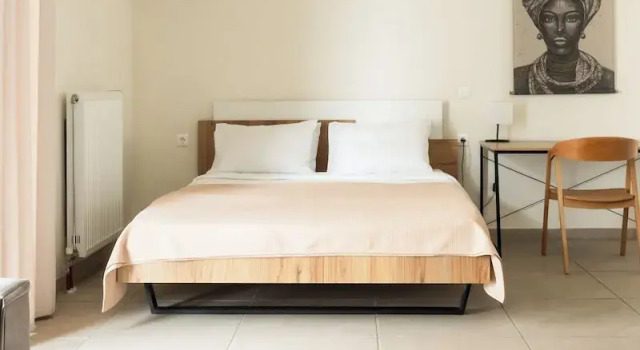 Студия Elysee apartment 8