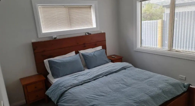 Коттедж Brand New Home - Central Masterton