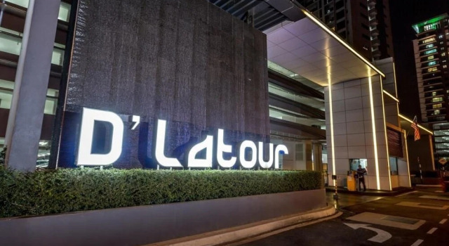 D'Latour Bandar Sunway