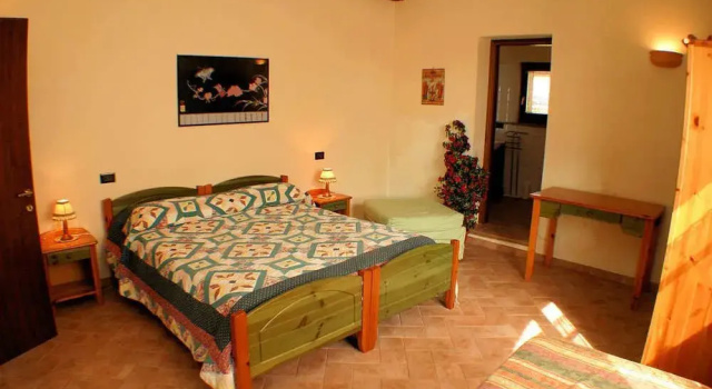 Agriturismo Santomanno, Забронировать Отель Отели Аккуаспарты с парковкой, Парковка