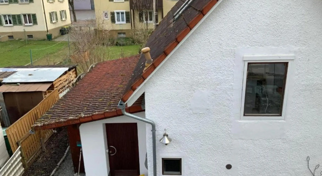 Ferienwohnung an der Brigach, 预订 酒店 多瑙艾辛根 黑森林