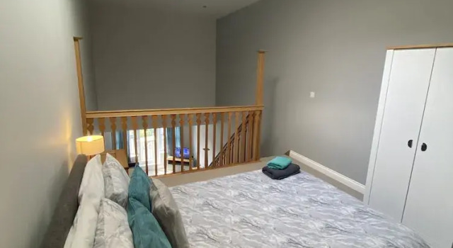 Апартаменты Pretty Properties - 30 Chaldron Court