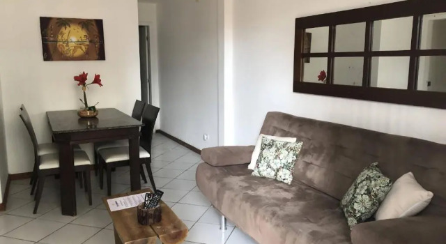 Апартаменты c 1 комнатой Villa Domenico