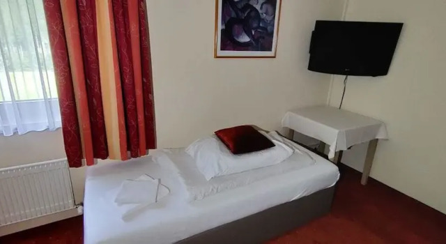 Трёхместный номер Standard Hotel Buckelhof