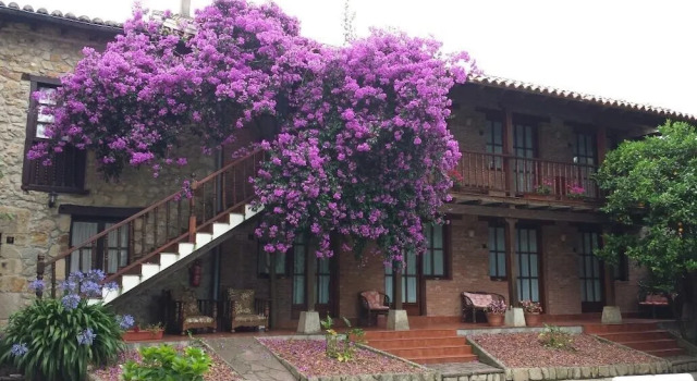 Casona dos Lagos