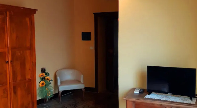 Номер Economy Antico Palazzo