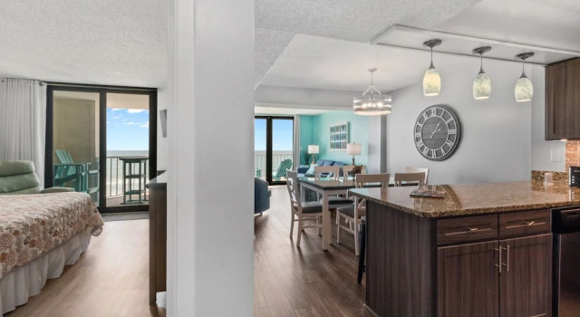 Crescent Sands In Windy Hill D6 3 Bedroom Condo by RedAwning