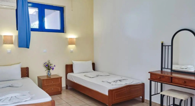 Lindos Athena, Reserva ahora Hotel Hoteles en Lindos con desayuno, Desayunos