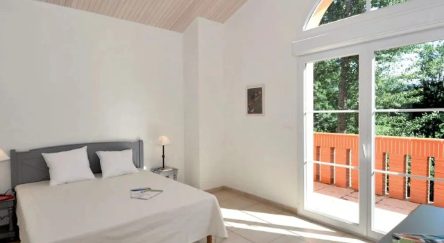 Green Grand Villa in Mazamet, Book Villa Pont-de-Larn Tarn