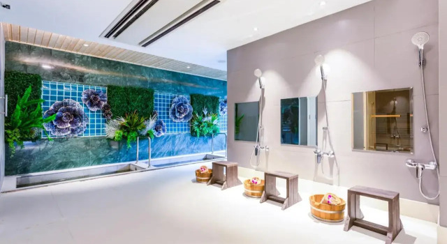 Centara Sonrisa Residences & Suites Sriracha