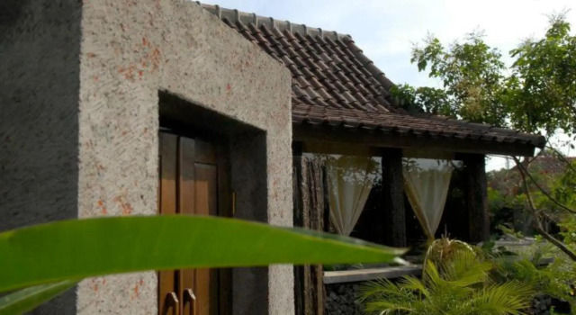 Kampung Lumbung Boutique Hotel