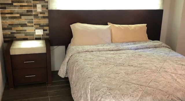 Двухместный номер Classic Hotel del Conde