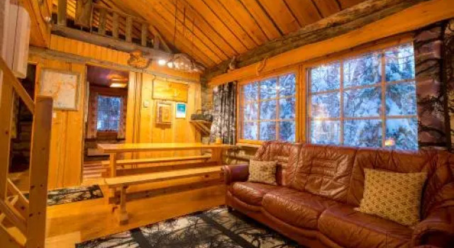 Hillankukka, Забронировать Отель Бизнес-отели Юлляс, 4* 5*