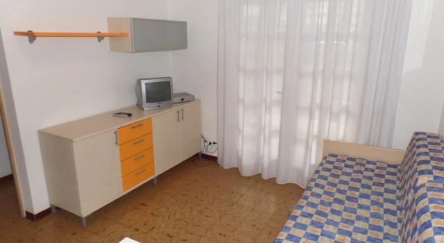 Alessandra 1P in Bibione, Prenota Appartamento Hotel a Veneto con parcheggio, Parcheggio