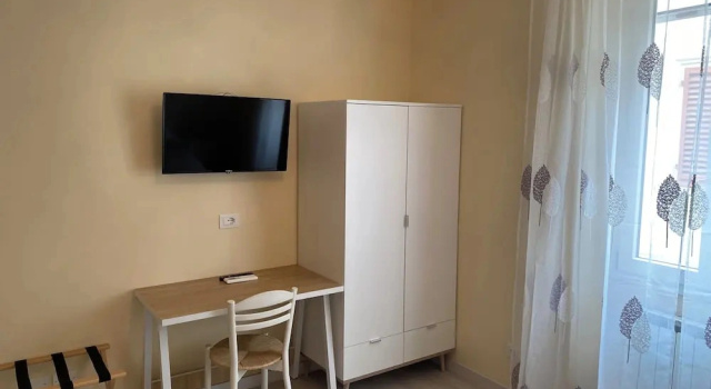 Номер Deluxe B&B Il Connubio - Rooms & Apt between Florence and Chianti