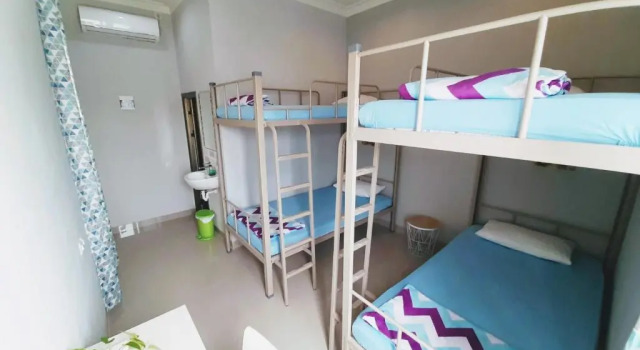 INNI Homestay