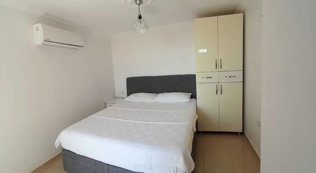 Koparan Apart Hotel, Забронировать Отель Отели Побережья Даламана с парковкой, Парковка