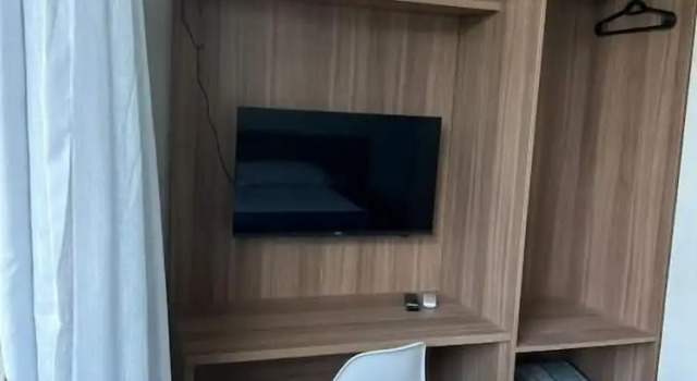 Люкс Standard Hotel Penedo Inn
