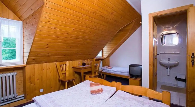 Номер Standard Pension Samohel