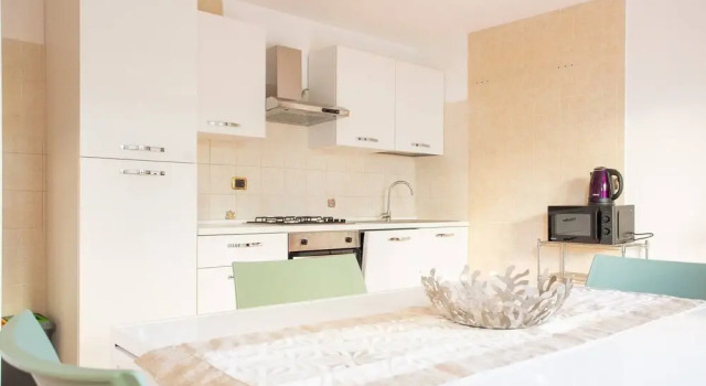 Villa Vespucci - Pet Friendly, Book Villa Hotels in Abruzzo with Parking, Parking