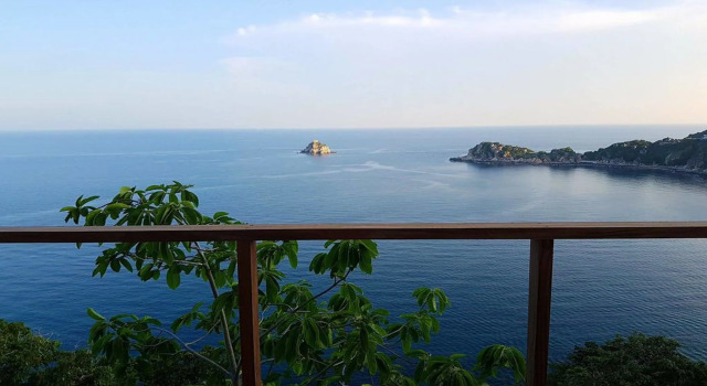 Langkhai Garden, Забронировать Отель Отели Тау с парковкой, рядом с Shark Island, Парковка