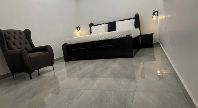 Люкс Luxury Aklin Hotel and Resorts