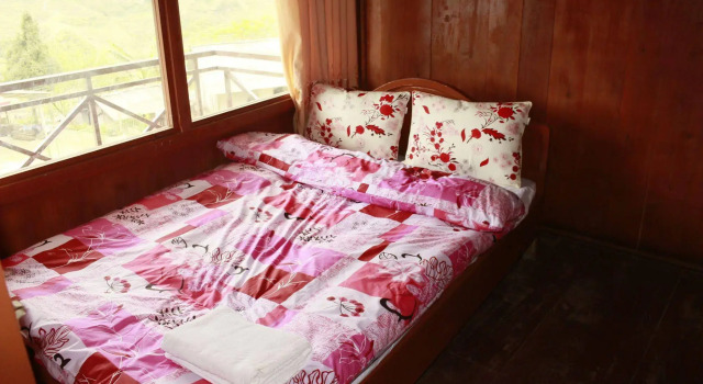 Stunning Homestay