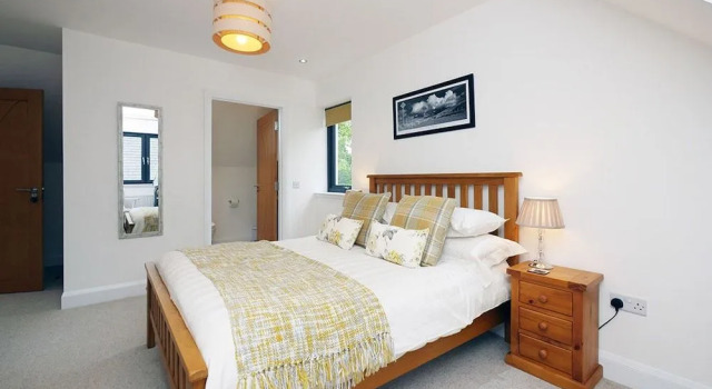 Pinewood Cottage