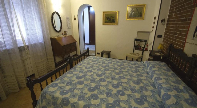 Bed & Breakfast Il Giardino Fiorito, Buchen Sie Hotel Masone Ligurien