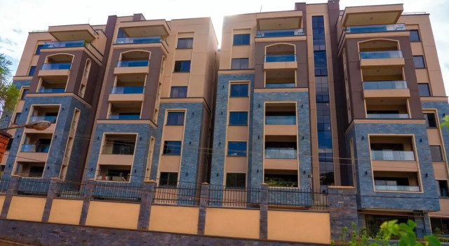 Abrish Hotel and Apartment