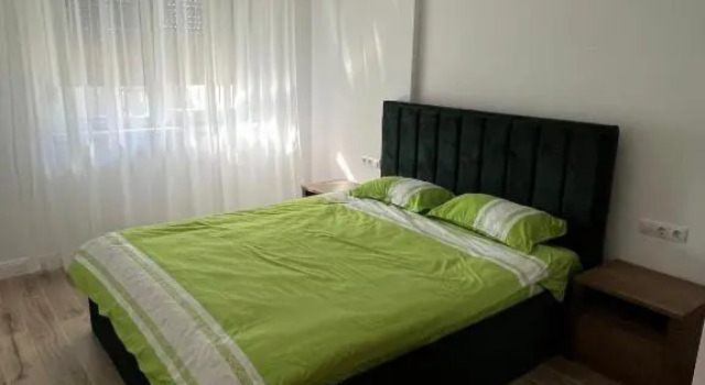 Апартаменты Garden Apartment Oradea