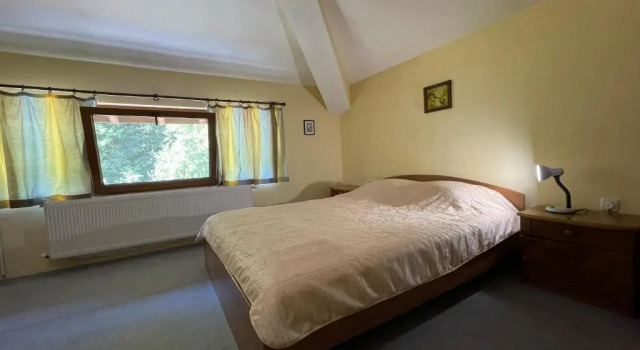 Двухместный номер Standard Sun House