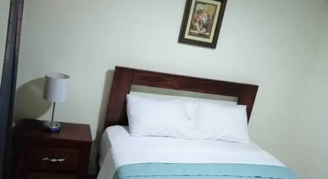 Номер Premium Anedi Guesthouse