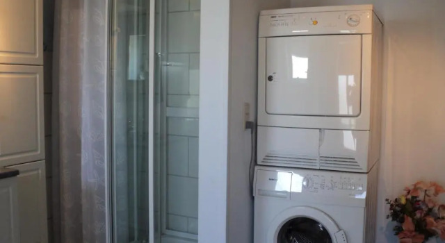 Апартаменты Vestbjerg Apartments