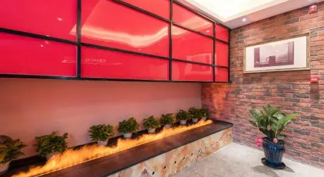 James Joyce Coffetel Hotel (Beijing Daxing Xinmeiti Gongan Daxue)