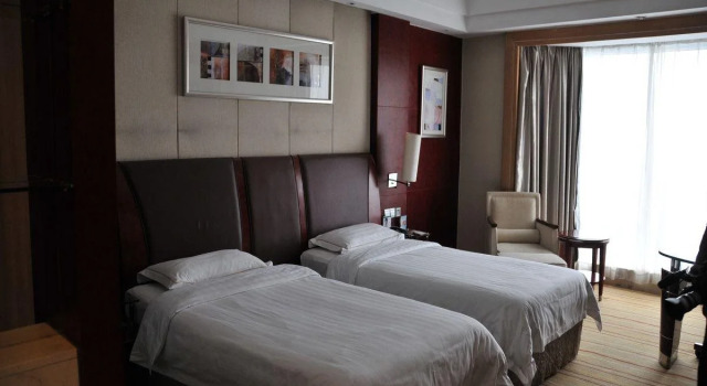 Great Tang Hotel, Забронировать Отель Отели Шанхая 4 звезды, 4*