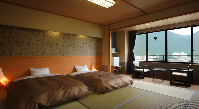 Hotel Ootaki, Забронировать Отель Отели Никко с парковкой, Парковка