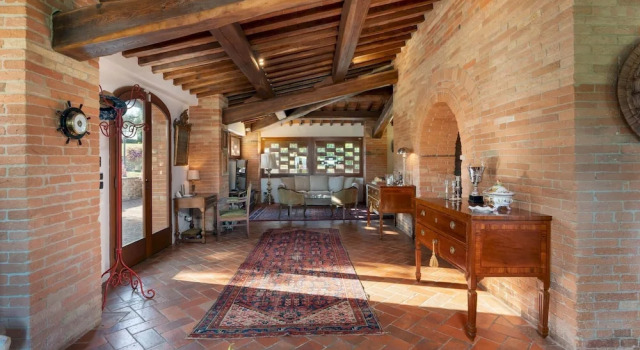 Villa I Levrieri 8 Emma Villas