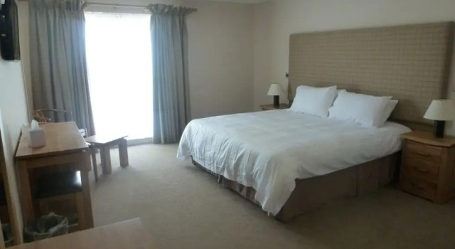 The Lodge at Craigielaw and Golf Courses, Забронировать Гостевой дом Гостевые дома Эберледи, рядом с Craigielaw Golf Course, Гостевой дом