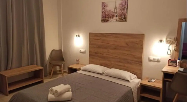 Summer Desire - One Bedroom Apartment With Sea View