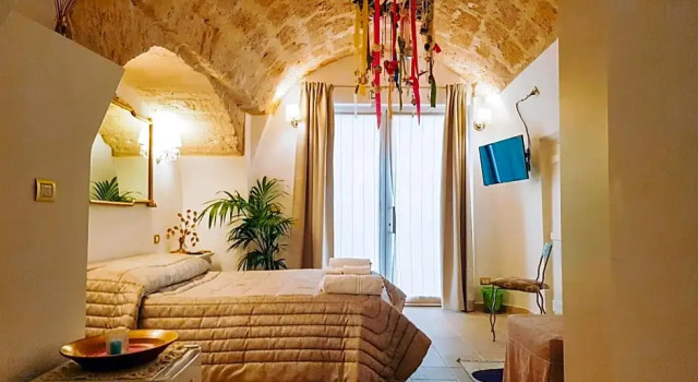 Le dimore delle stelle, Buchen Sie Hotel Mola di Bari Metropolitanstadt Bari