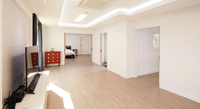 Jeju Vio House Pension, Забронировать Отель Jocheon Чеджу